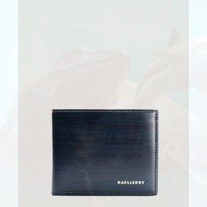 New Letter Graphic Small Purse 190